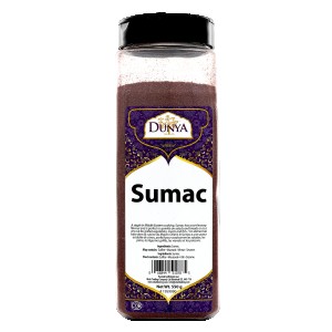 Sumac